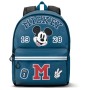 Mochila Class Mickey Disney 44cm adaptable