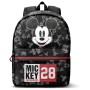 Mochila Year Mickey Disney 44cm adaptable