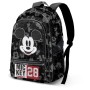 Mochila Year Mickey Disney 44cm adaptable