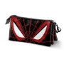 Portatodo Vision Spiderman Marvel triple