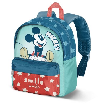 Mochila Mickey Disney 27cm