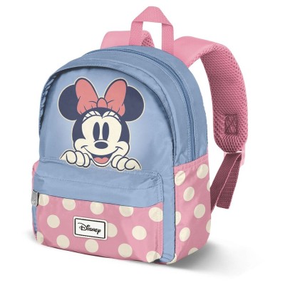 Mochila Minnie Disney 27cm