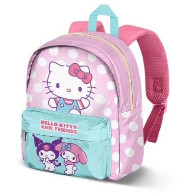 Mochila Hello Kitty 27cm