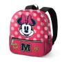 Mochila Class Minnie Disney 33cm