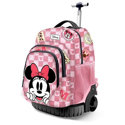 Trolley Journey Minnie Disney 47cm