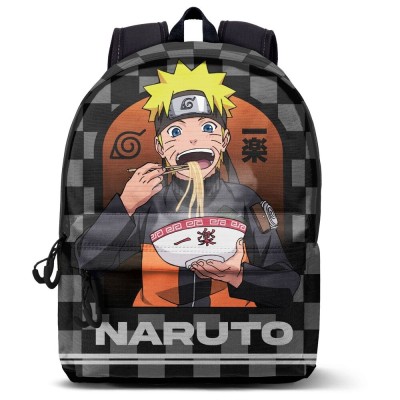 Mochila Ichiraku Naruto Shippuden 35cm