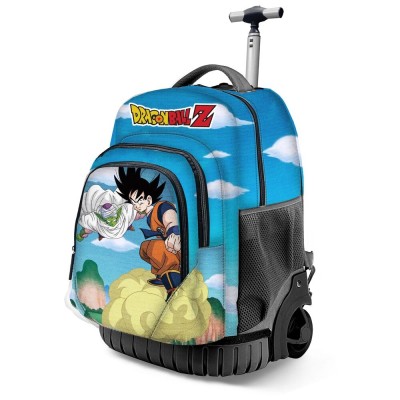 Trolley Goku Dragon Ball Z 47cm