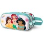 Portatodo 3D Rainbows Princesas Disney doble