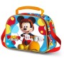 Bolsa portameriendas 3D Scooter Mickey Disney