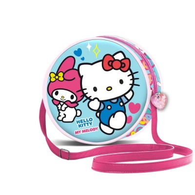 Bolso Friendship Hello Kitty