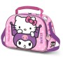 Bolsa Portameriendas 3D Playful Hello Kitty