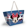 Bolsa playa Summer Minnie Disney