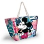 Bolsa playa Blossom Mickey Disney