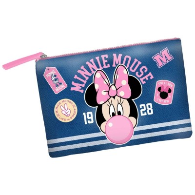 Neceser Varsity Minnie Disney