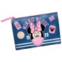 Neceser Varsity Minnie Disney