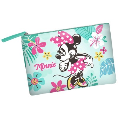 Neceser Tropic Minnie Disney