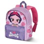 Mochila Blancanieves Disney 27cm