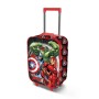 Maleta trolley 3D Almighty Los Vengadores Avengers Marvel 52cm