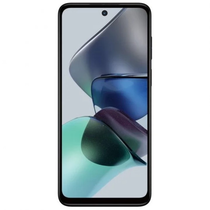 Telefono movil smartphone motorola moto g23 grey 6.5 pulgadas - 128gb rom - 8gb ram - 50 + 5 + 2 mpx - 16 mpx - 5000mah - huella