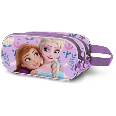 Portatodo 3D Beauty Frozen 2 Disney doble