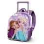 Trolley 3D Beauty Frozen 2 Disney 34cm