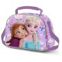 Bolsa portameriendas 3D Beauty Frozen 2 Disney