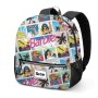 Mochila Comic Barbie 33cm