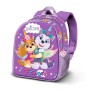 Mochila 3D Magic Patrulla Canina Paw Patrol 31cm