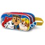 Portatodo 3D Cool Patrulla Canina Paw Patrol doble