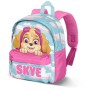 Mochila Skye Patrulla Canina Paw Patrol 27cm