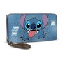 Cartera Updown Stitch Disney