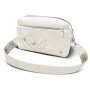 Bolso bandolera Cream Stitch Disney