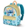 Mochila Stitch Disney 27cm