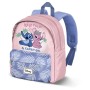 Mochila Stitch Disney 27cm