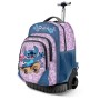 Trolley Skate Stitch Disney 47cm