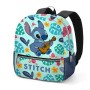 Mochila Guitar Stitch Disney 33cm