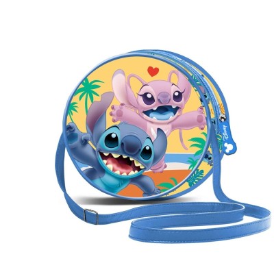 Bolso Ocean Stitch Disney