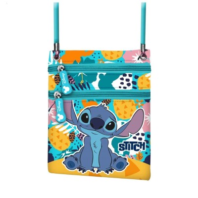 Bolso Colors Stitch Disney