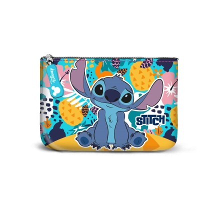 Monedero Colors Stitch Disney