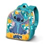 Mochila Colors Stitch Disney 39cm