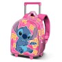 Trolley 3D Cute Stitch Disney 34cm