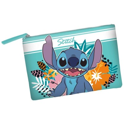 Neceser Tropic Stitch Disney