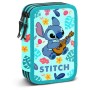 Plumier Guitar Stitch Disney triple