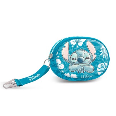 Monedero Aloha Stitch Disney