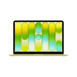 Portatil apple macbook neo 13 a18