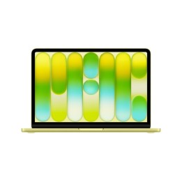 Portatil apple macbook neo 13 a18