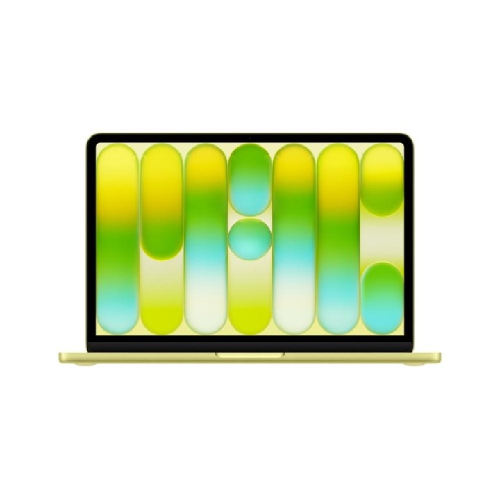 Portatil apple macbook neo 13 a18