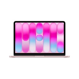 Portatil apple macbook neo 13 a18