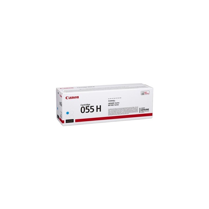 Toner canon 055h cian 3019c002