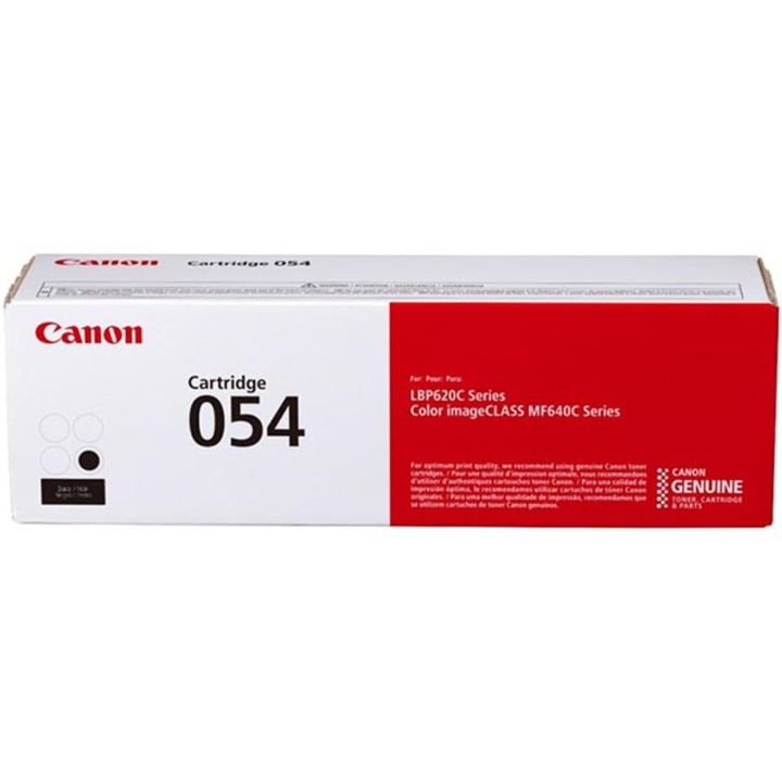 Toner canon 054 negro lbp622 mf641